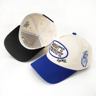 SnapBack cap